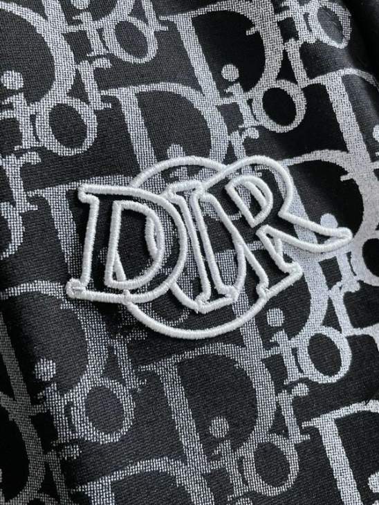 Dior Short Pants _SKUDiorM-3XL24cr3717034